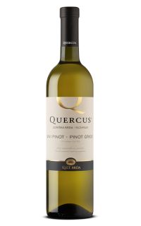 Quercus Pinot Grigio 2023