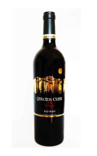 Quilceda Creek Palengat Proprietary Red 2014