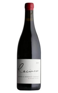 Racines Sanford & Benedict Santa Rita Hills Pinot Noir 2018