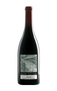 Radio-Coteau Dierke Vineyard Pinot Noir 2012