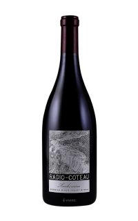 Radio-Coteau Timbervine Syrah 2013