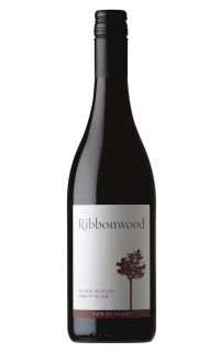 Ribbonwood Marlborough Pinot Noir 2021