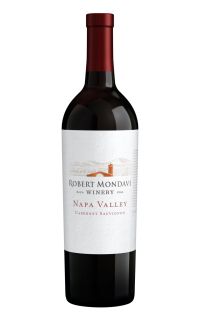 Robert Mondavi Napa Valley Cabernet Sauvignon 2019