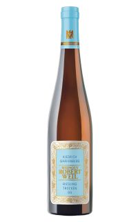 Weingut Robert Weil Kiedricher Gräfenberg Riesling Trocken GG 2020