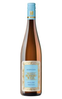 Weingut Robert Weil Kiedricher Riesling Trocken 2021