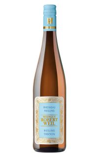 Weingut Robert Weil Rheingau Riesling Trocken 2020