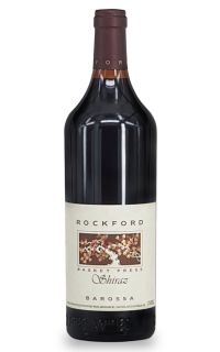 Rockford Basket Press Shiraz 2018