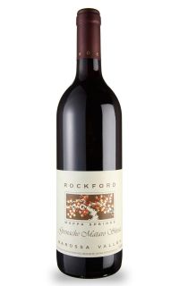 Rockford Moppa Springs Grenache-Mataro-Shiraz 2019