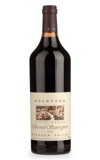 Rockford Rifle Range Cabernet Sauvignon 2019