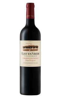 Rust en Vrede Estate Vineyards Cabernet Sauvignon 2021