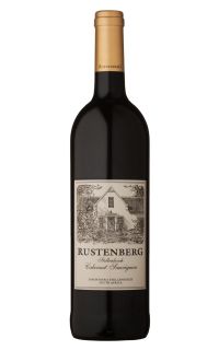 Rustenberg Cabernet Sauvignon 2022