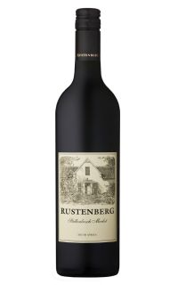 Rustenberg Merlot 2020