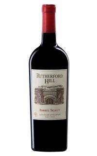 Rutherford Hill Barrel Select Red Blend 2016