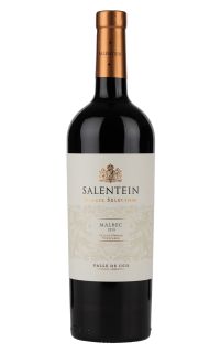 Salentein Barrel Selection Malbec 2022