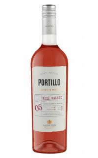 Salentein Portillo Malbec Rosé 2022