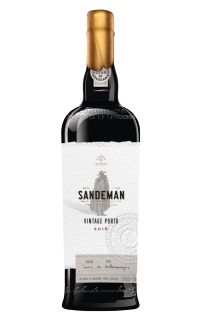 Sandeman Vintage Port 2016