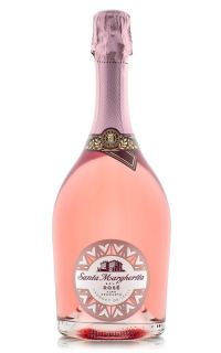 Santa Margherita Sparkling Brut Rosé NV