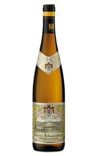 Schloss Johannisberg Gelblack Feinherb Riesling 2022