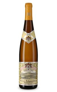 Schloss Johannisberg Gelblack Trocken Riesling 2020