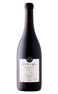 Scribe Carneros Pinot Noir 2021