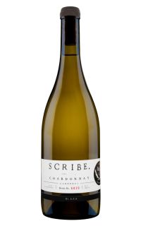 Scribe Sonoma Valley Chardonnay 2021