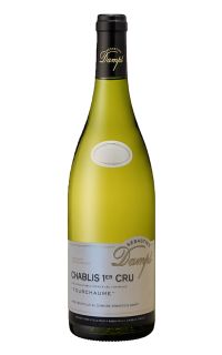 Domaine Sebastien Dampt Chablis 1er Cru Fourchaume 2022