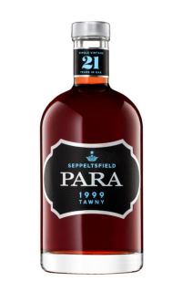 Seppeltsfield 21 Year Old Para Tawny 2002