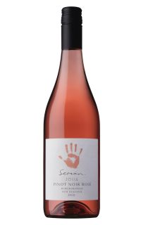 Seresin Estate Zosia Pinot Noir Rosé 2022