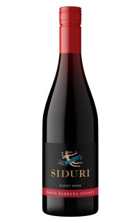 Siduri Santa Barbara County Pinot Noir 2018