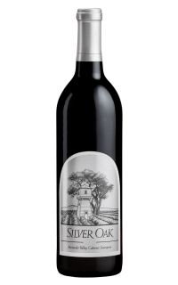 Silver Oak Cellars Alexander Valley Cabernet Sauvignon 2019