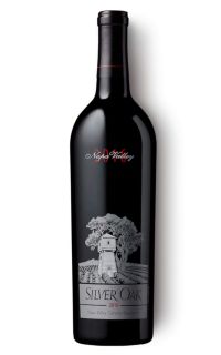 Silver Oak Cellars Napa Valley Cabernet Sauvignon 2018