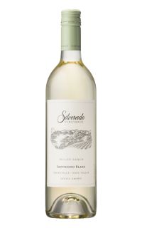 Silverado Vineyards Miller Ranch Sauvignon Blanc 2019