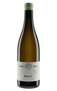 Simon Colin Rully 1er Cru La Chaume 2019