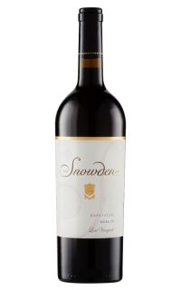 Snowden Vineyards Lost Vineyard Merlot 2018