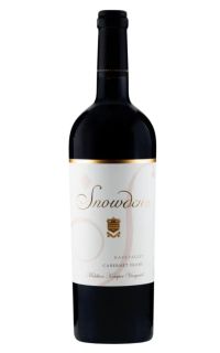 Snowden Vineyards Cabernet Franc Melchior Kemper Vineyard 2019