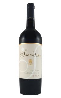 Snowden Vineyards The Ranch Cabernet Sauvignon 2021