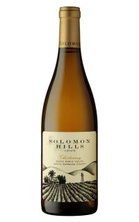 Solomon Hills Estate Chardonnay 2020