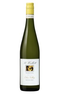 St Hallett Eden Valley Riesling 2021