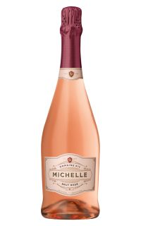 Chateau Ste. Michelle Domaine Ste. Michelle Brut Rosé NV