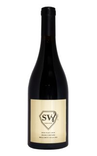 Stedt Wines Julon Pinot Noir 2016