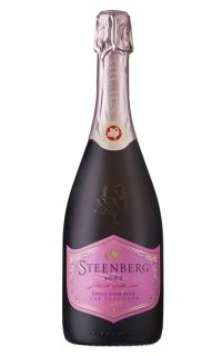 Steenberg 1682 Pinot Noir Rosé Brut Méthode Cap Classique NV