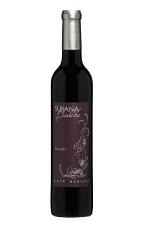 Susana Balbo Signature Late Harvest Malbec 2021 (Half Litre)