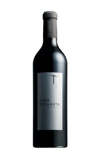 T-Oinos Clos Stegasta Mavrotragano 2018