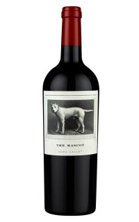 The Mascot Napa Valley Cabernet Sauvignon 2017