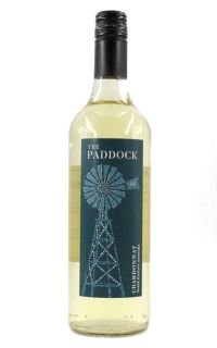 The Paddock Chardonnay NV