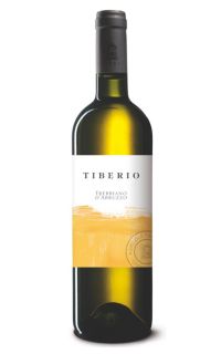 Agricola Tiberio Trebbiano d'Abruzzo 2023