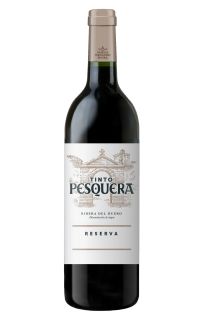 Tinto Pesquera Reserva 2018