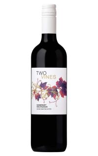 Two Vines Cabernet Sauvignon NV