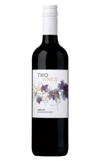 Two Vines Merlot 2019