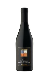 Cantina Valpantena Tesauro Recioto della Valpolicella 2021 (Half Litre)